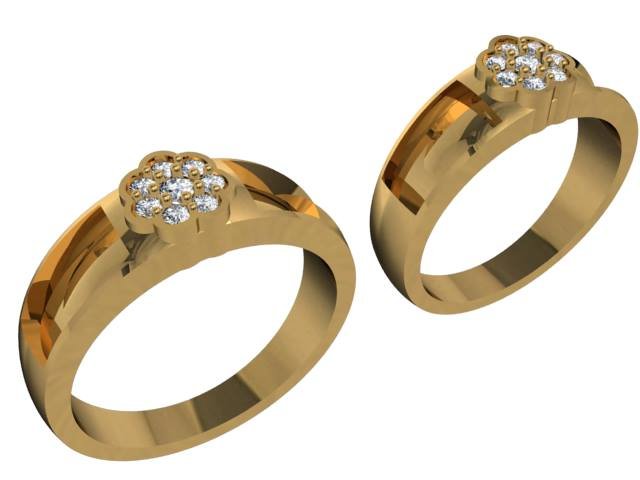 tjf 25 3D Baskı Modeli .c4d .max .obj .3ds .fbx .stl .blend 