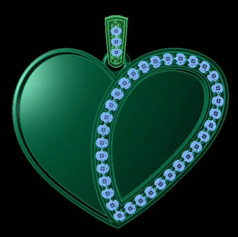 tjf 27 3D Print Model .c4d .max .obj .3ds .fbx .stl .blend