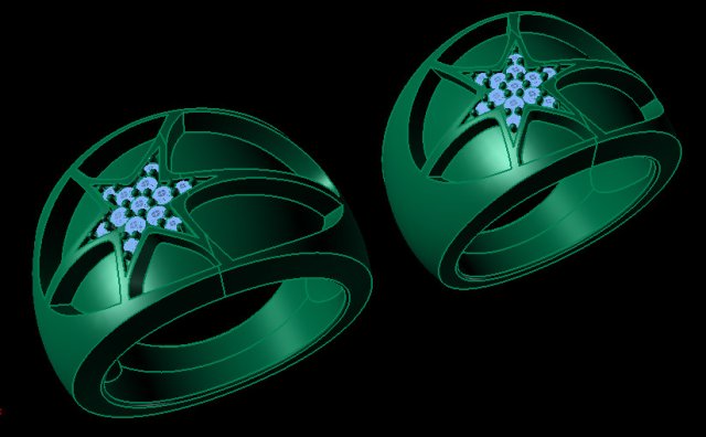tjf 33 Model do druku 3D .c4d .max .obj .3ds .fbx .stl .blend 