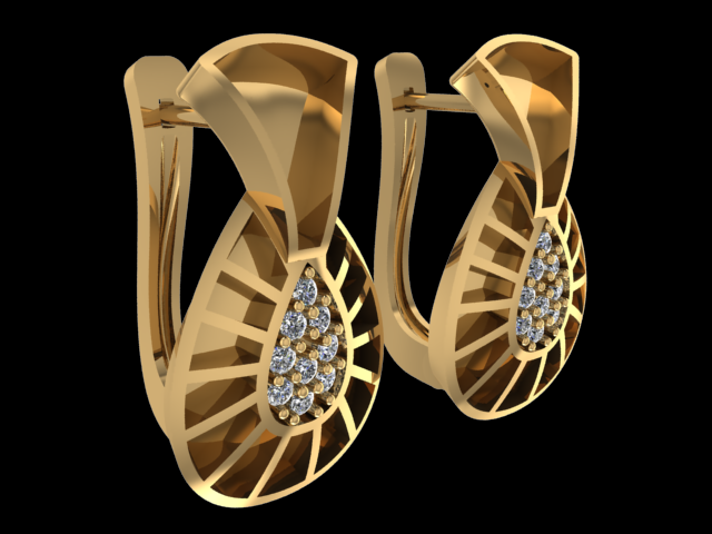 tjf 41 20mm 3D 打印模型 .c4d .max .obj .3ds .fbx .stl .blend