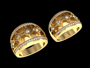 tjf 43 Modelo de impresión 3D