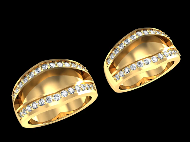 tjf 45 3D Print Model .c4d .max .obj .3ds .fbx .stl .blend 