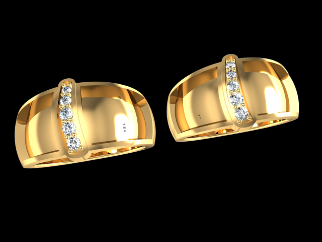 tjf 47 Modelo de impresión 3D .c4d .max .obj .3ds .fbx .stl .blend 