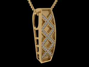 TJF 52 Modello di stampa 3D