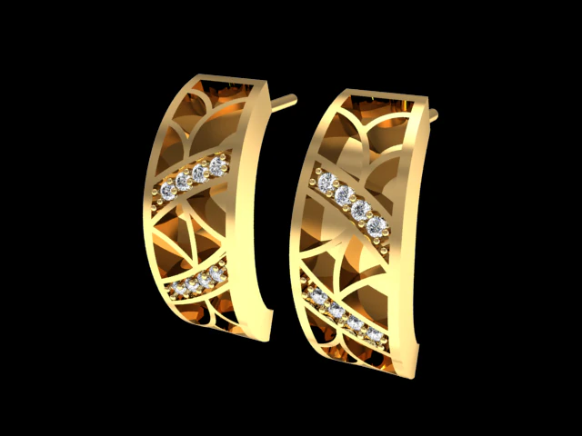 tjf 53 3D Print Model .c4d .max .obj .3ds .fbx .stl .blend 