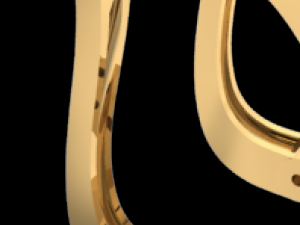 tjf 53 Modelo de Impressão 3D