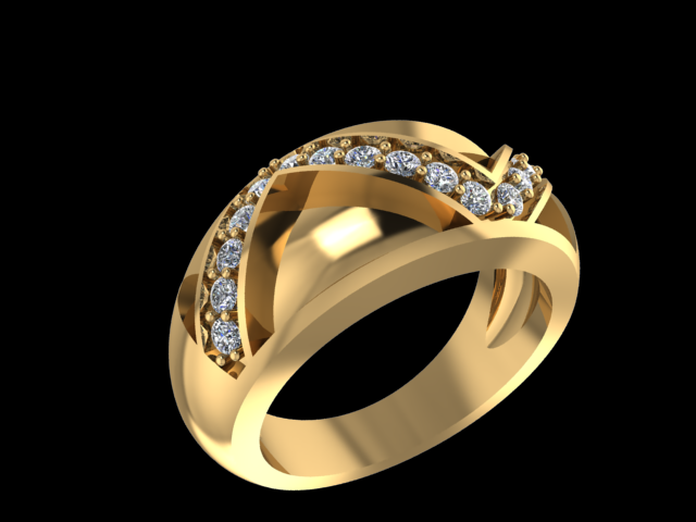 tjf 54 size 8 3D प्रिंट मॉडल .c4d .max .obj .3ds .fbx .stl .blend