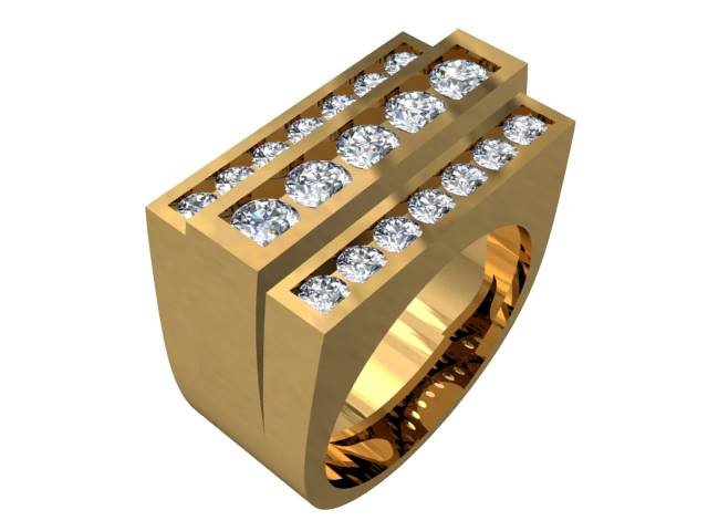 tjf 55 Model do druku 3D .c4d .max .obj .3ds .fbx .stl .blend 