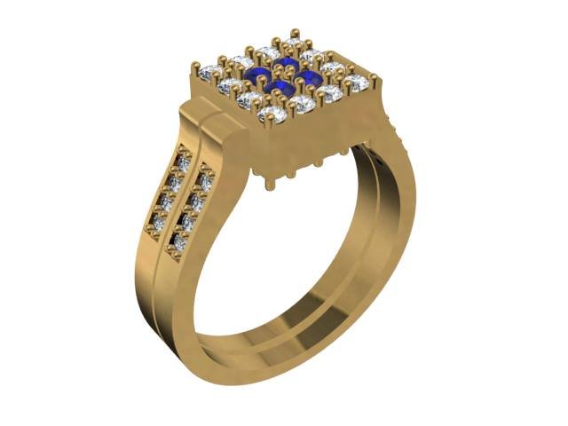 tjf 59 3Dプリントモデル .c4d .max .obj .3ds .fbx .stl .blend 