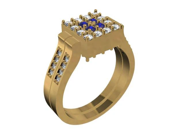 tjf 59 3D Print Model .c4d .max .obj .3ds .fbx .stl .blend 