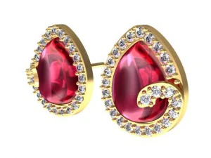 tjf 61 3D Druckmodell