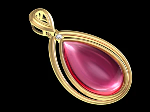 tjf 64 3D Принт Модель