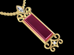 tjf 65 Modèles 3D en vedette