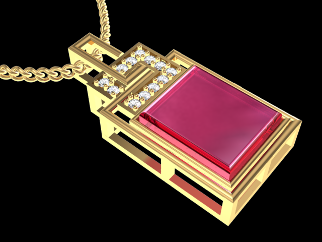 tjf 66 Model do druku 3D .c4d .max .obj .3ds .fbx .stl .blend 