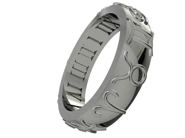 tjf 77 3D Print Model .c4d .max .obj .3ds .fbx .stl .blend 