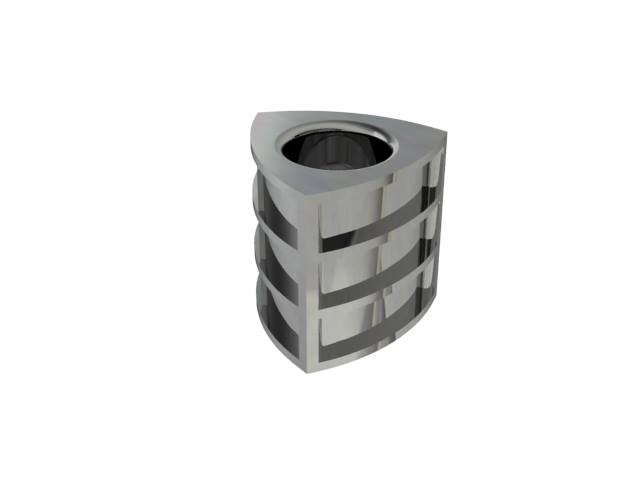 tjf 78 Model do druku 3D .c4d .max .obj .3ds .fbx .stl .blend 