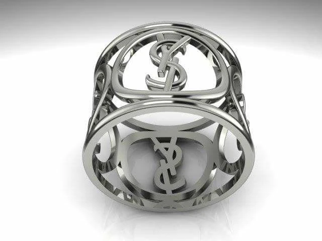 tjf 79 3D Print Model .c4d .max .obj .3ds .fbx .stl .blend 