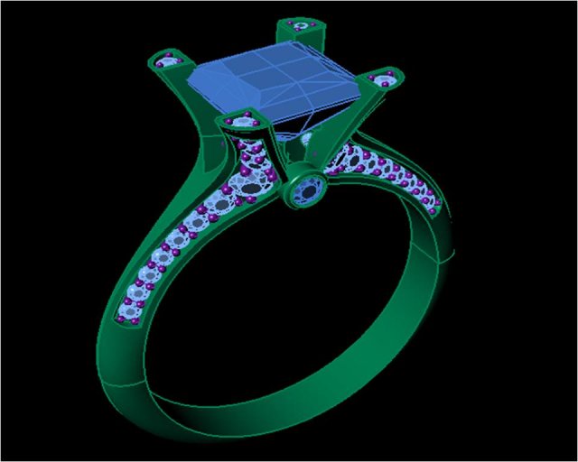 tjo 4 Model Cetak 3D .c4d .max .obj .3ds .fbx .stl .blend 