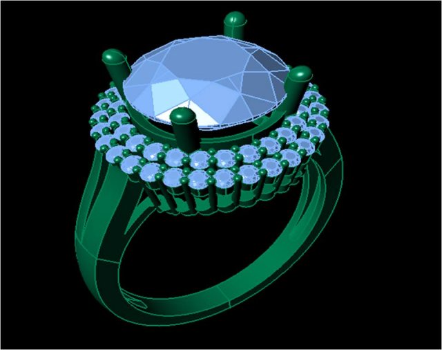 tjo 5 Modello di stampa 3D .c4d .max .obj .3ds .fbx .stl .blend 