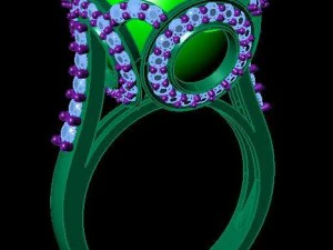 tjo 10 3D Print Model