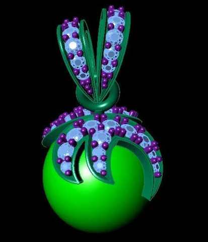 tjo 11 3D Print Model .c4d .max .obj .3ds .fbx .stl .blend