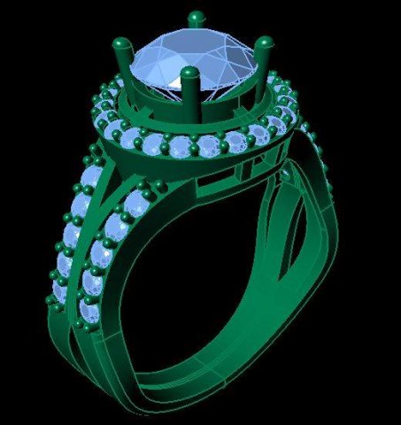 tjo 14 3D 프린트 모델 .c4d .max .obj .3ds .fbx .stl .blend 