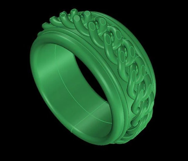tjo 18 3D Print Model .c4d .max .obj .3ds .fbx .stl .blend