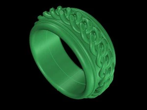 18 3D प्रिंट मॉडल