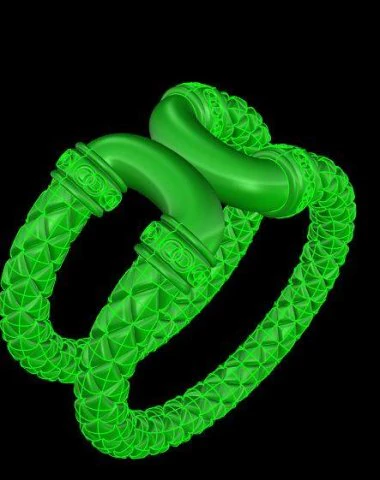 tjo 19 3D Print Model .c4d .max .obj .3ds .fbx .stl .blend 