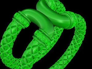 tjo 19 3D Принт Модель