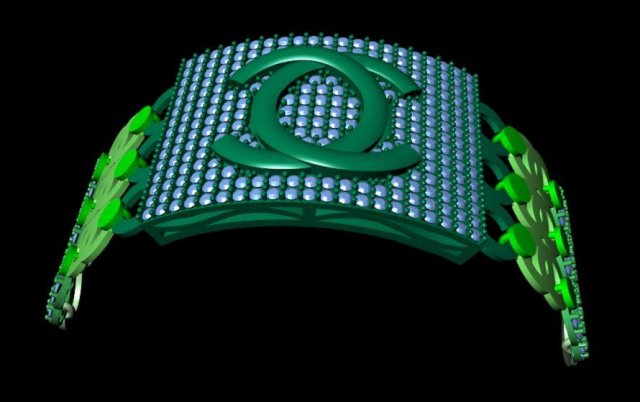 tjo 24 Modelo de impresión 3D .c4d .max .obj .3ds .fbx .stl .blend 