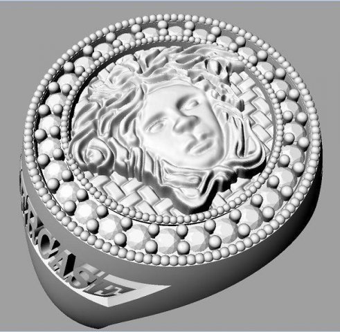 tjo 33 3D Принт Модель .c4d .max .obj .3ds .fbx .stl .blend 