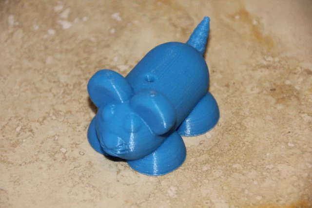 plp souris 3D Print Model .c4d .max .obj .3ds .fbx .stl .blend 