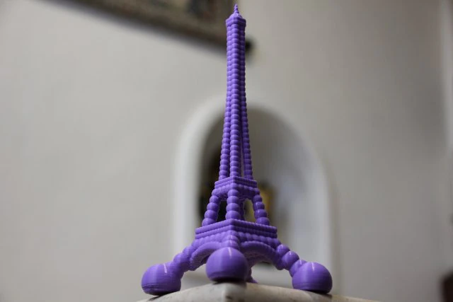 plp tour eiffel 3D Print Model .c4d .max .obj .3ds .fbx .stl .blend 