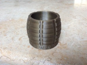 plp pot 3D Print Model