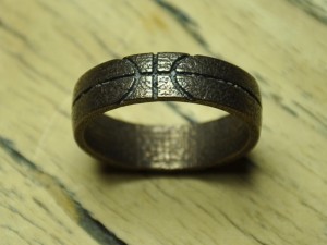 basketball ring 3D Принт Модель