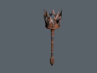 fakel 3Dモデル .c4d .max .obj .3ds .fbx .stl .blend