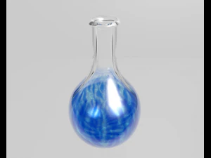 vase 3D Model