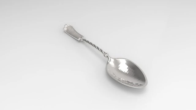 m16007sp 3D Print Model .c4d .max .obj .3ds .fbx .stl .blend 