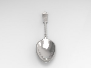 m16007sp 3D 프린트 모델