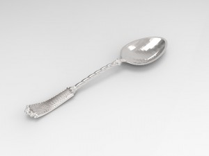 m16007sp 3D 프린트 모델