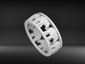 m16008r Modello di stampa 3D