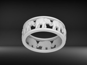 m16008r Modello di stampa 3D