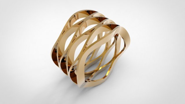 m16009r 3D Принт Модель .c4d .max .obj .3ds .fbx .stl .blend