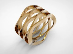 m16009r 3D Print Model