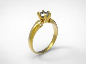 m16010r 3D Принт Модель