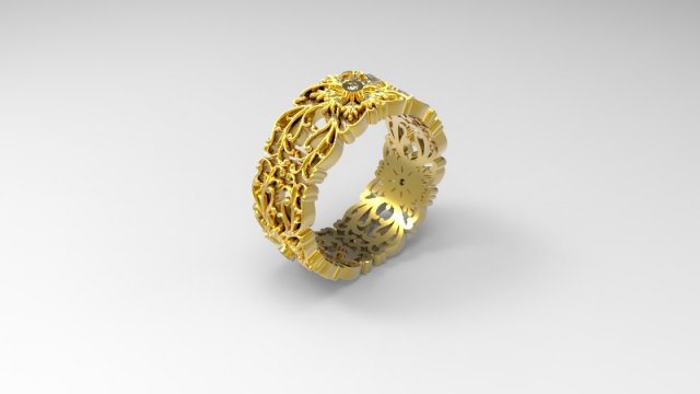 m16013r 3D प्रिंट मॉडल .c4d .max .obj .3ds .fbx .stl .blend 