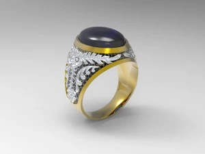 m16014r 3D Принт Модель