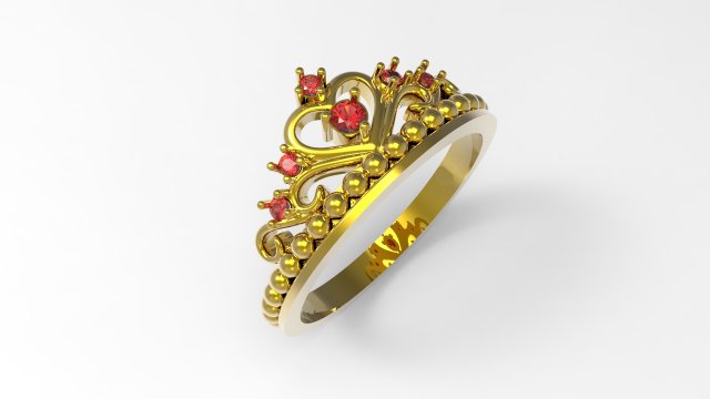 m16015r 3D Baskı Modeli .c4d .max .obj .3ds .fbx .stl .blend 