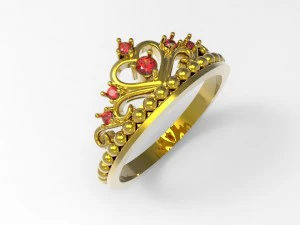 m16015r 3D 打印模型